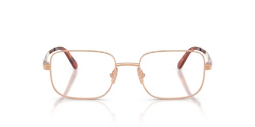 MIU MIU MU 51ZV - ZVF1O1 - 52 Brillenfassungen Rechteck