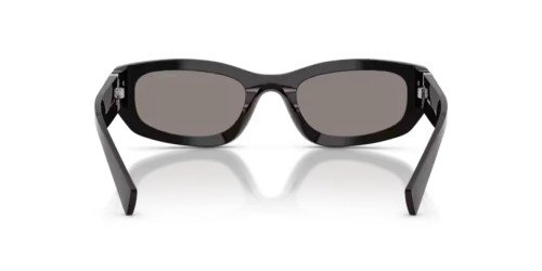 MIU MIU MU B04S - 16K80Q - 53 Sonnenbrillen Schwarz