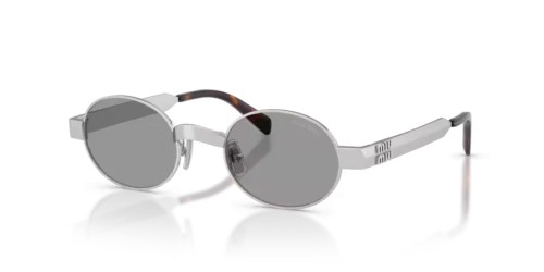 MIU MIU - Sonnenbrillen - MU B51S - 21M50Q - 47