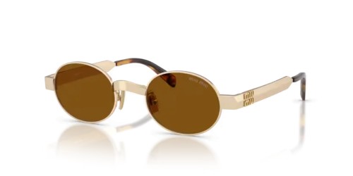 MIU MIU - Sonnenbrillen - MU B51S - 22M20V - 47