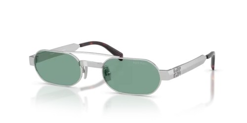 MIU MIU - Sonnenbrillen - MU B52S - 21M40Y - 52
