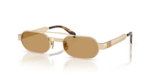 MIU MIU - Sonnenbrillen - MU B52S - 22M10Y - 52