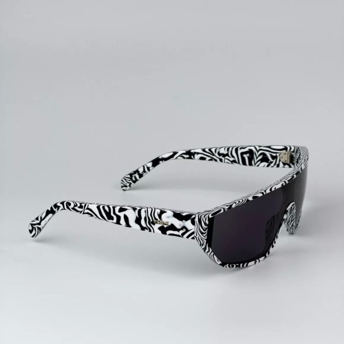 Celine CL40195I - 04A Sonnenbrillen Flacher Oberteil