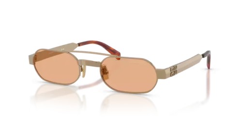 MIU MIU - Sonnenbrillen - MU B52S - 7OE90X - 52