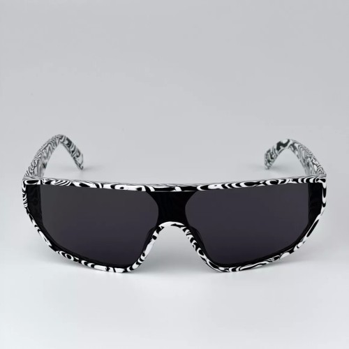 Celine CL40195I - 04A Sonnenbrillen Flacher Oberteil