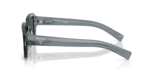 PRADA PR 02ZS - 17T07T - 52 Sonnenbrillen Eckig