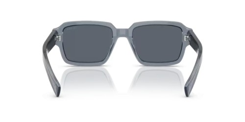 PRADA PR 02ZS - 17T07T - 52 Sonnenbrillen Eckig