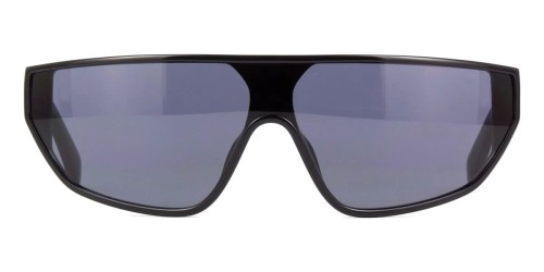 Celine CL40195I - 01A Sonnenbrillen Schwarz Schild