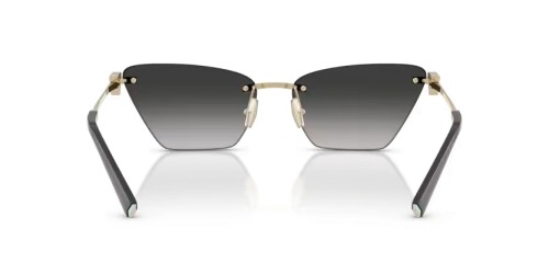 TIFFANY & CO. TF3120 - 62413C - 61 Sonnenbrillen Schmetterling