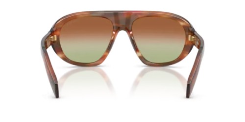 PRADA PR C05S - 24G70T - 57 Sonnenbrillen