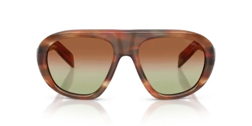 PRADA PR C05S - 24G70T - 57 Sonnenbrillen