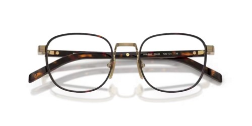 PRADA PR D50V - 7OE1O1 - 50 Brillenfassungen