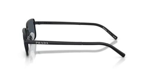 PRADA PR D54S - 7AB70B - 55 Sonnenbrillen Rechteck