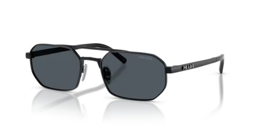 PRADA - Sonnenbrillen - PR D53S - 7AB70B - 55