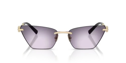 TIFFANY & CO. TF3120 - 62438H - 61 Sonnenbrillen Schmetterling