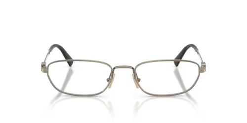 MIU MIU MU 52ZV - 26C1O1 - 53 Brillenfassungen