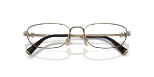 MIU MIU MU 52ZV - 26C1O1 - 53 Brillenfassungen