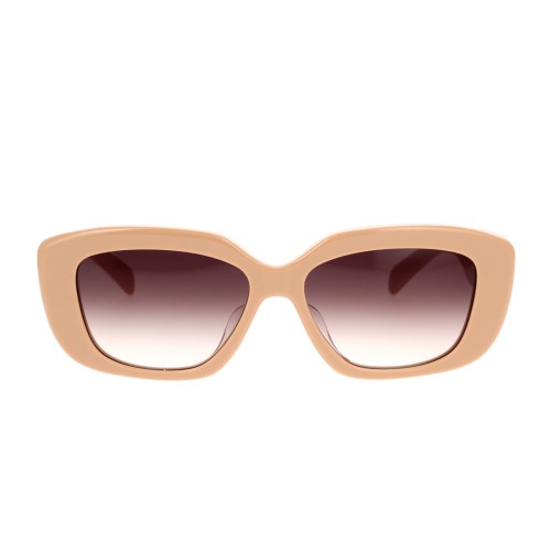 Celine CL40216U - 57F - 55 Sonnenbrillen Cat Eye