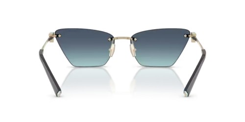 TIFFANY & CO. TF3120 - 60219S - 61 Sonnenbrillen Schmetterling