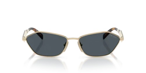PRADA PR D50S - ZVN70B - 57 Sonnenbrillen