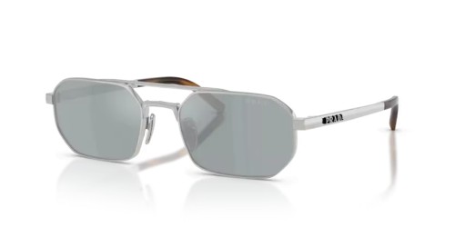 PRADA - Sonnenbrillen - PR D53S - 1BC40X - 55