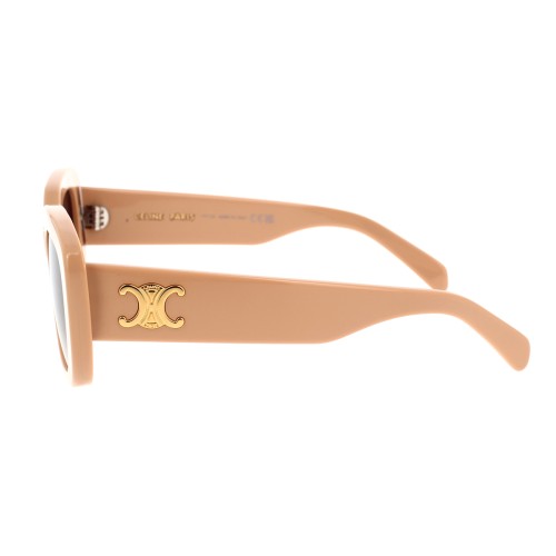 Celine CL40216U - 57F - 55 Sonnenbrillen Cat Eye