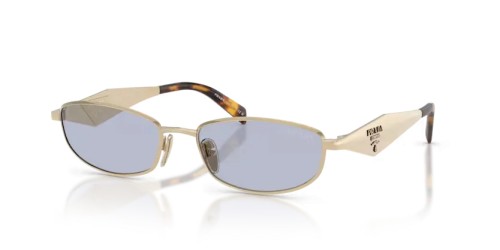 PRADA - Sonnenbrillen - PR D51S - ZVN30X - 55