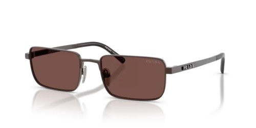 PRADA - Sonnenbrillen - PR D54S - 22J80T - 55