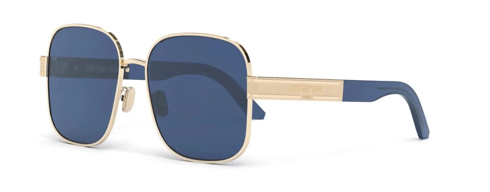 Dior DIORSIGNATURE S5U - B0B0 A - 60 Sonnenbrillen Eckig
