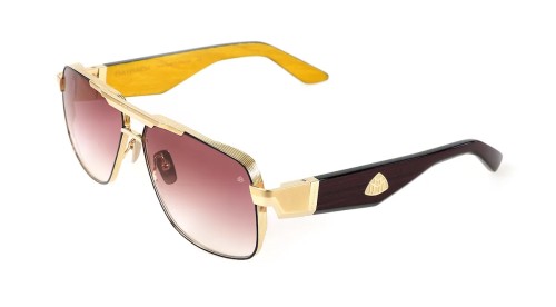 Maybach - Sonnenbrillen - THE KING IV - MG/B-WFV-Z69 - 63