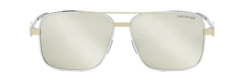 Dior CD DIAMOND S9F - F2A5 - 60 Sonnenbrillen Pilot (Aviator)