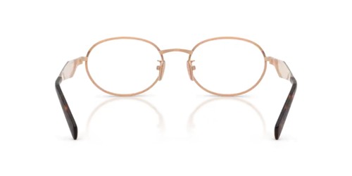 PRADA PR D53VD - 22L1O1 - 54 Brillenfassungen Oval
