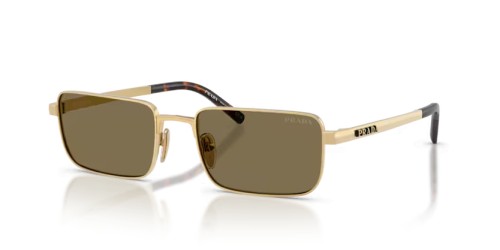 PRADA - Sonnenbrillen - PR D54S - 24J90F - 55
