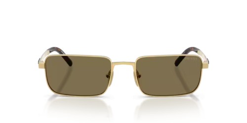 PRADA PR D54S - 24J90F - 55 Sonnenbrillen Rechteck