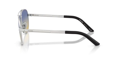 PRADA PR A54S - 27506Z - 60 Sonnenbrillen Pilot (Aviator)