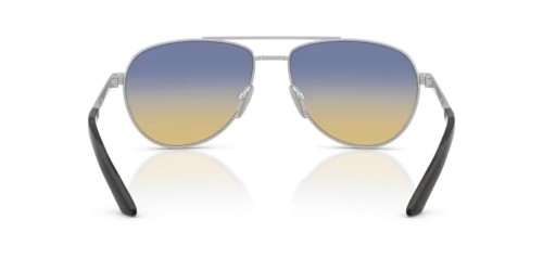 PRADA PR A54S - 27506Z - 60 Sonnenbrillen Pilot (Aviator)