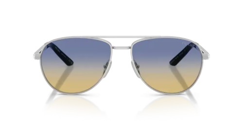 PRADA PR A54S - 27506Z - 60 Sonnenbrillen Pilot (Aviator)