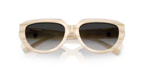 TIFFANY & CO. TF4238U - 84313C - 55 Sonnenbrillen