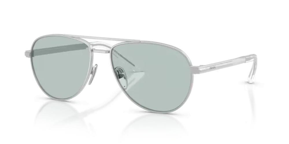 PRADA PR A54S - 27540N - 60 Sonnenbrillen Pilot (Aviator)