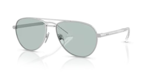 PRADA PR A54S - 27540N - 60 Sonnenbrillen Pilot (Aviator)