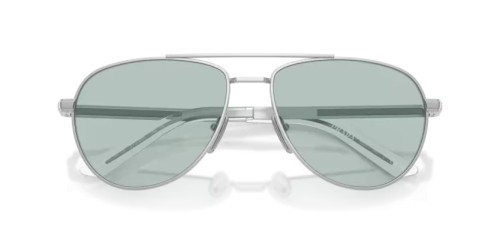 PRADA PR A54S - 27540N - 60 Sonnenbrillen Pilot (Aviator)