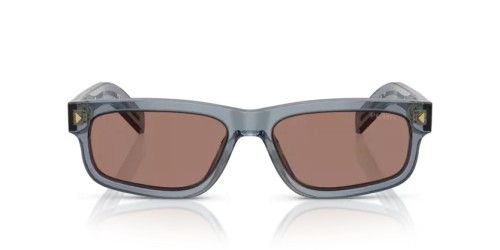 PRADA PR B11S - 17T05D - 57 Sonnenbrillen Rechteck