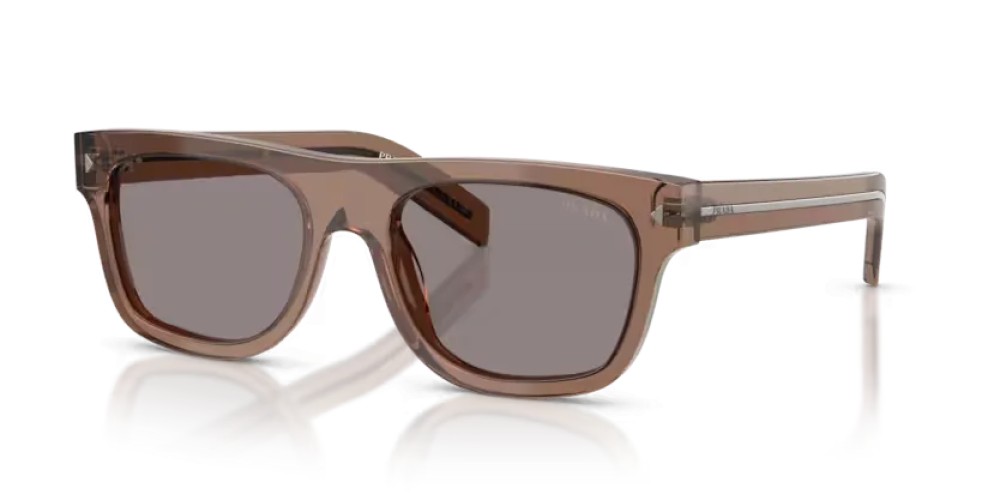 PRADA PR B12S - 28I03D - 55 Sonnenbrillen