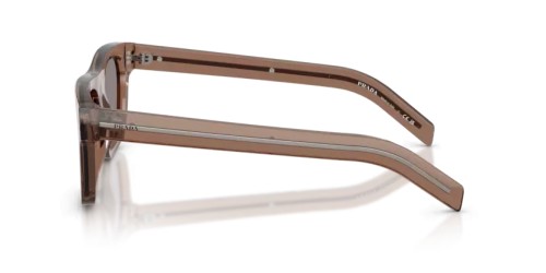 PRADA PR B12S - 28I03D - 55 Sonnenbrillen