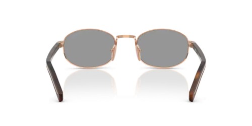 PRADA PR B53S - SVF50Q - 52 Sonnenbrillen Oval