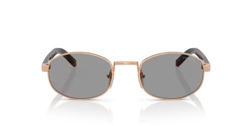 PRADA PR B53S - SVF50Q - 52 Sonnenbrillen Oval