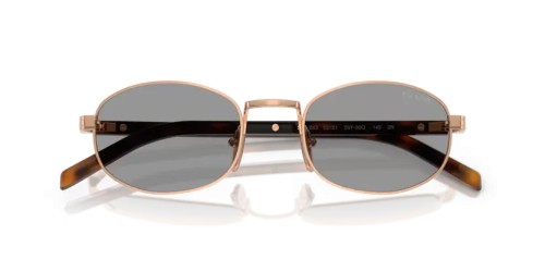PRADA PR B53S - SVF50Q - 52 Sonnenbrillen Oval