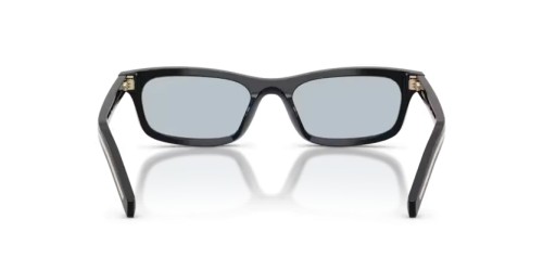 PRADA PR D05S - 16K30W - 52 Sonnenbrillen Schwarz