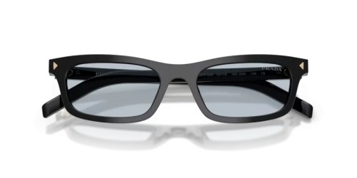 PRADA PR D05S - 16K30W - 52 Sonnenbrillen Schwarz