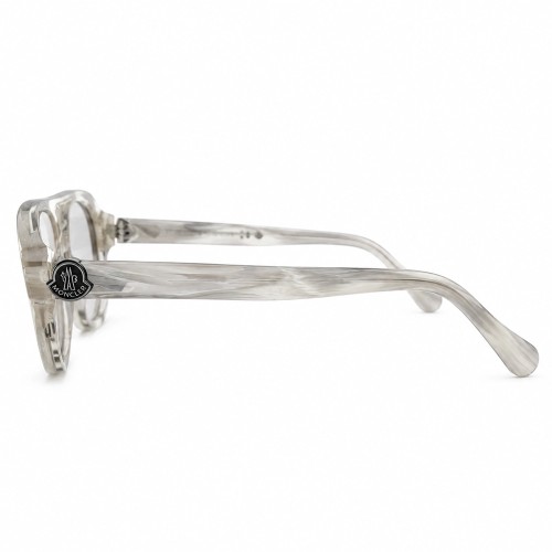 Moncler ML5198 – Fanni Custom Edition - 060 - 54 - 1/1, NO REPRODUCTION Sonnenbrillen Pilot (Aviator)